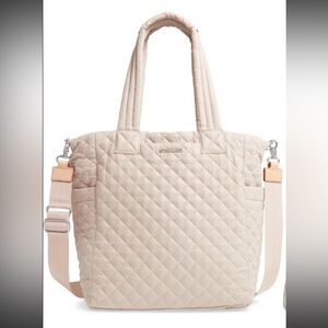 MZ Wallace Max II Tote